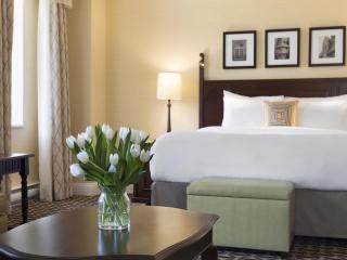 Fairmont Le Manoir Richelieu - 2