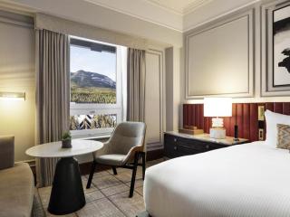 Fairmont Banff Springs - 1