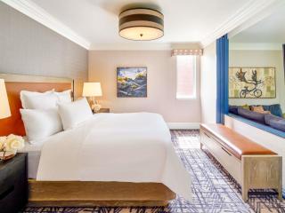 Fairmont Jasper Park Lodge - 1