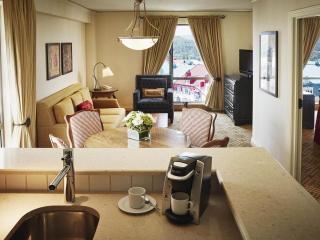 Fairmont Tremblant - 2