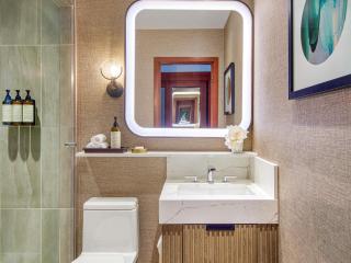 Fairmont Jasper Park Lodge - 1