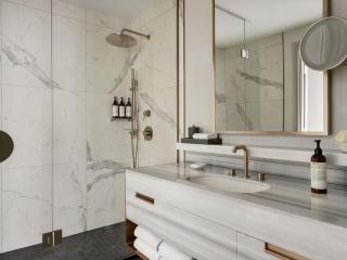 Fairmont Château Lake Louise - 1