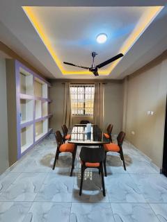 GloriousGod Apartments - 3
