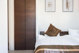 Jin Urban Stay - 1