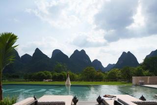 Xiwang • Jinlai SOOOAN Hidden Luxury Resort Hotel (Yangshuo Yulong River) - 2
