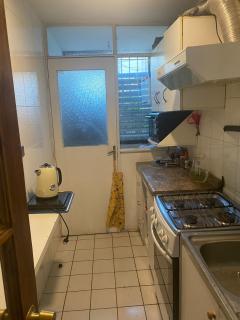 Habitación Cerro Barón Solo Mujeres - 7