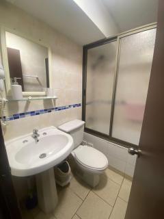 Habitación Cerro Barón Solo Mujeres - 5