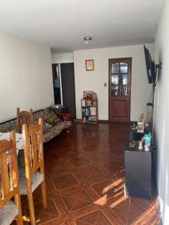 Habitación Cerro Barón Solo Mujeres - 2