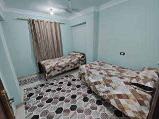 شقه مفروشه جميله جدا بموقع متميز 12 - 5