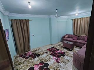 شقه مفروشه جميله جدا بموقع متميز 12 - 3