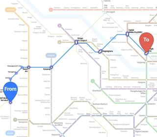 Yeonnam Haru in Hongdae - 6