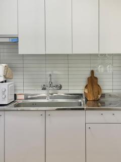 Yeonnam Haru in Hongdae - 4