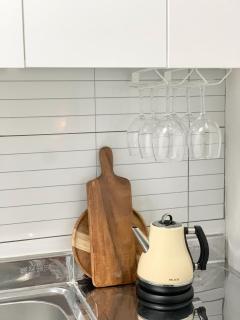 Yeonnam Haru in Hongdae - 6