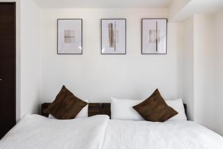 Jin Urban Stay - 8