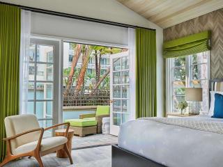 Fairmont Miramar Hotel & Bungalows - 2