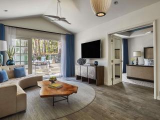 Fairmont Miramar Hotel & Bungalows - 1