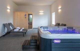 Gorgeous Home In Pican With Sauna - 9