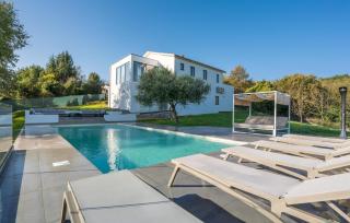 Gorgeous Home In Pican With Sauna - 4