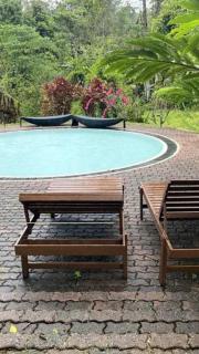 Sepilok Forest Edge Resort - 3