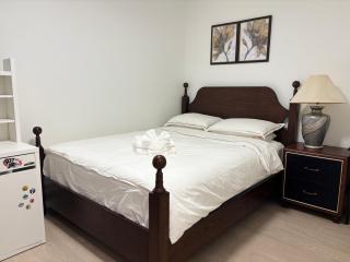 2bedroom Family Suite with Parking near UBC - 4
