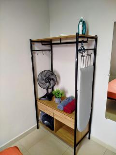 Apartamento Ao lado Animalia Park com piscina e estacionamento - 9