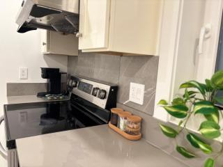 Brand New 2bedroom Suite with Parking - 5