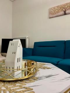 Roseberry luxury apartment - 6