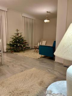 Roseberry luxury apartment - 5