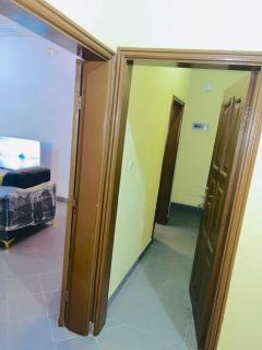 Appartement dona - 3