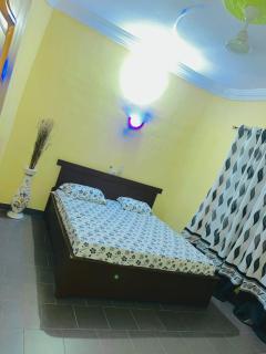 Appartement dona - 2