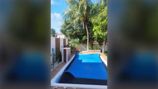 Camaçari casa 2 quartos, Piscina e Churrasqueira - 9