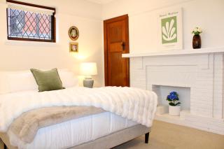 Hatters House in Middle Park - 2BR with Free Parking - Melbourne - 2