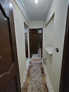 شقه مفروشه جميله جدا بموقع متميز 13 - 7