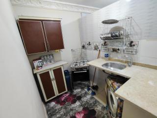 شقه مفروشه جميله جدا بموقع متميز 13 - 5