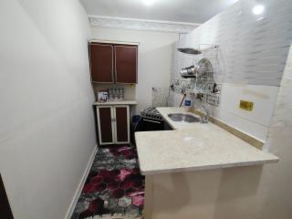 شقه مفروشه جميله جدا بموقع متميز 13 - 2