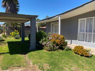 ALOJAMIENTO AVENIDA DEL MAR CABAÑA LA SERENA - 9