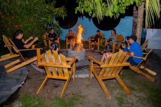 Coco Cabana en Playa San Diego - 2