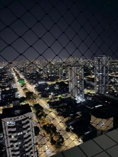 Apartamento aconchegante 2502 - 6