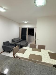 Apartamento aconchegante 2502 - 5