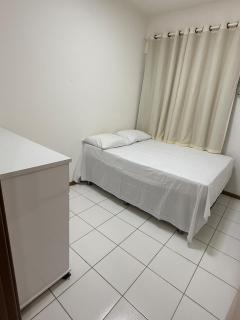 Apartamento aconchegante 2502 - 4
