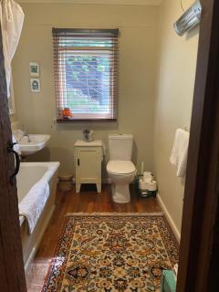 Lear House Oamaru - 1