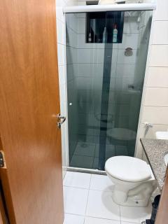 Apartamento aconchegante 2502 - 3