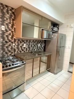 Apartamento aconchegante 2502 - 2