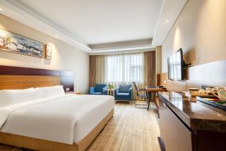 青岛机场富华酒店 - 6