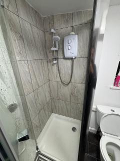 Modern Spacious Studio Apartement - 2