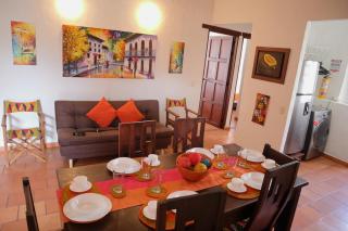 Apartamento en Barichara - Balcones de Barichara - Barichara - 3