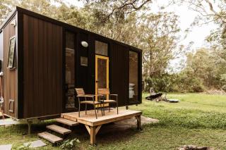 Yarriabinni Escape 2 by Tiny Away - Stuarts Point - 9