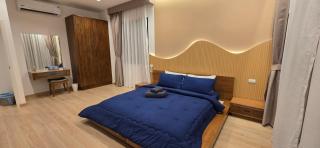 Goldena Residence Pool Villas - 4