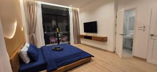 Goldena Residence Pool Villas - 3