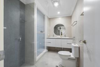 Water Front, BBQ Terrace & Work Space Sleep 6 ppl - 4